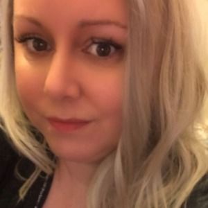 Meet your Posher, Julianne